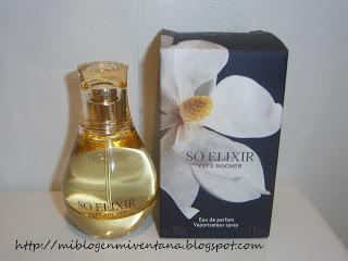 Segundo pedido a Yves Rocher y más codigos descuento.