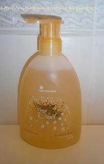 Segundo pedido a Yves Rocher y más codigos descuento.