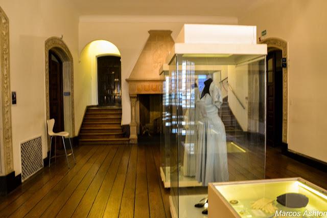 Museo Evita  /  Evita Museum