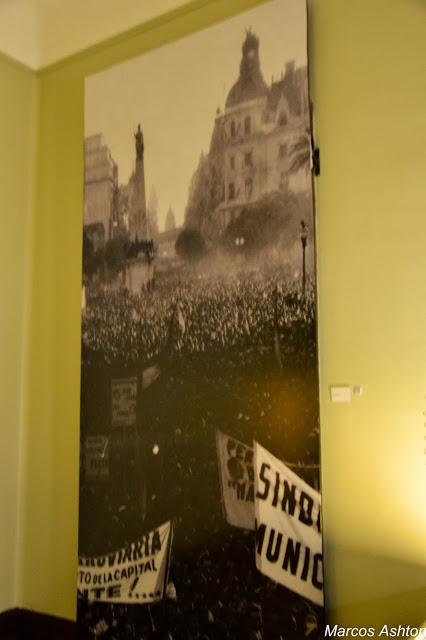 Museo Evita  /  Evita Museum