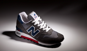 NewBalance Made in USA