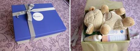 Nonabox de Julio nonabox_julio