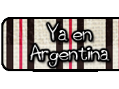 Argentina: hall desafío, Insignia, Sobrenatural, Balthazar, Nombre clave verity, Herederos magia, Divergente