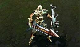Leona Defender SS thumb Nuevas rebajas en personajes y skins de League Of Legends