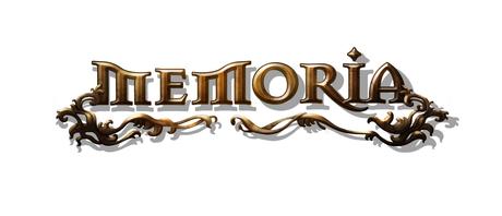 Primeras impresiones The Dark Eye: Memoria, lo nuevo de Daedalic 1 memoria logo en Primeras impresiones The Dark Eye: Memoria, lo nuevo de Daedalic