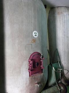 Visita a la bodega de Andrés Díaz en Navalcarnero. Vinos de Madrid con tradición familiar