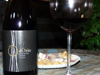 Visita a la bodega de Andrés Díaz en Navalcarnero. Vinos de Madrid con tradición familiar