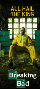 Breaking Bad last episodes