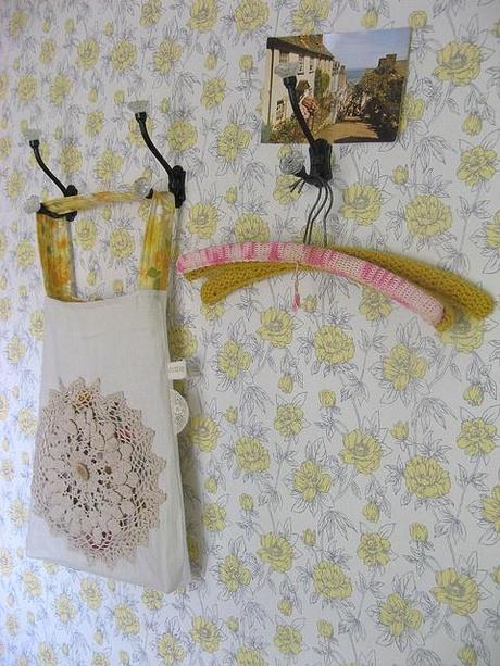 INSPIRACIÓN AMBIENTES ROMÁNTICOS