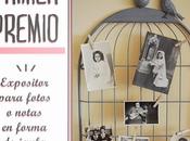 Inspiración ambientes románticos