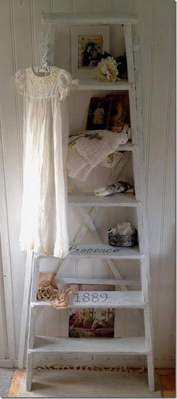 INSPIRACIÓN AMBIENTES ROMÁNTICOS