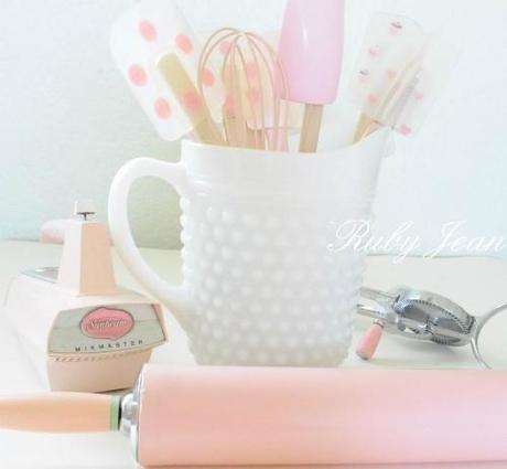 INSPIRACIÓN AMBIENTES ROMÁNTICOS
