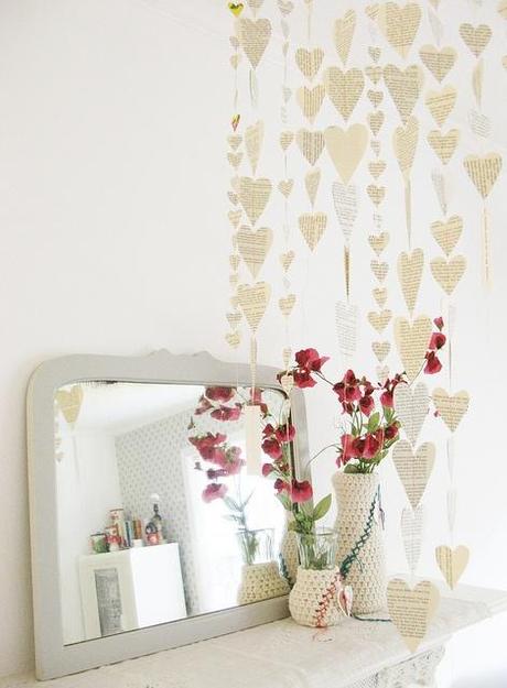 INSPIRACIÓN AMBIENTES ROMÁNTICOS