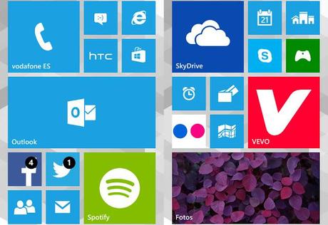Lenovo podría entrar al mercado de Windows Phone 8 este año Lenovo podría entrar al mercado de Windows Phone 8 este año