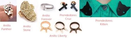 Brands I love N°1: Lithium Accesorios.