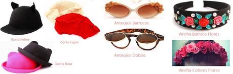 Brands I love N°1: Lithium Accesorios.