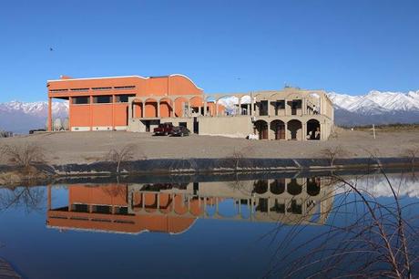 Seguimos recorriendo el Valle de Uco