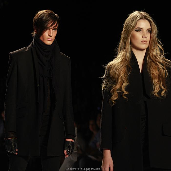 Day 2 Colombiamoda / 5 talents, a catwalk