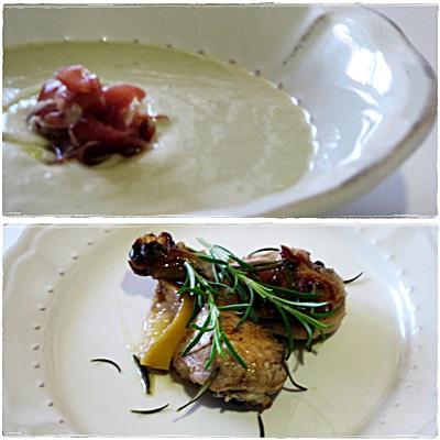 Nuestro Menú de Hoy