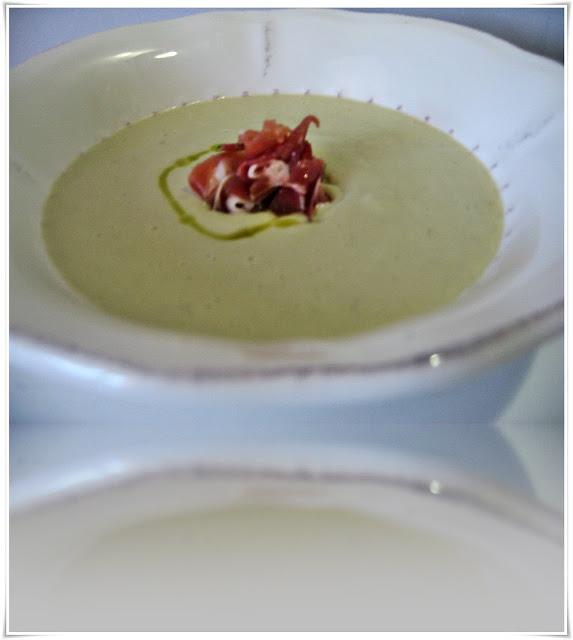 Nuestro Menú de Hoy