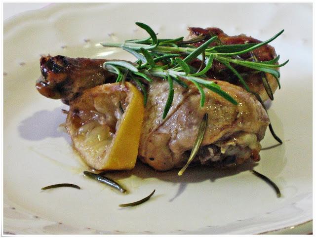 Nuestro Menú de Hoy