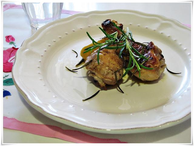 Nuestro Menú de Hoy