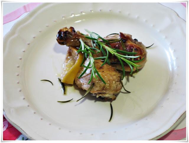 Nuestro Menú de Hoy