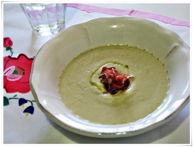 Nuestro Menú de Hoy