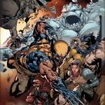 All New X-Men Nº 16