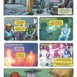 Avengers A.I. Nº 2