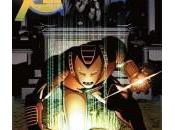 Primer vistazo Avengers A.I.