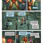 Avengers A.I. Nº 2
