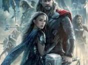 [NDP] Lanzamiento oficial póster Thor: Mundo Oscuro