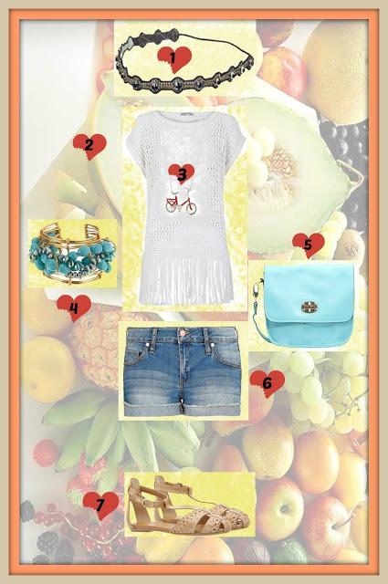 Mis imprescindibles: julio