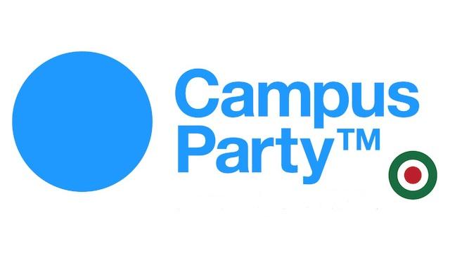 Campus Party México 2013