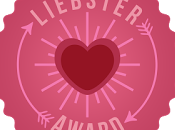primer premio "liebster award"