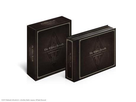 X56kcE5 Imgur 1024x768 The Elder Scrolls Anthology, la colección completa está al llegar