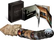 Elder Scrolls Anthology, colección completa está llegar