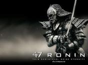 Trailer Ronin"