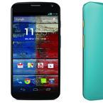 Moto X, la gran apuesta de Motorola