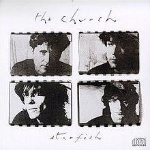Discos: Starfish (The Church, 1988)