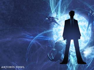 Artemis Fowl 1 - Eoin Colfer - Descargar