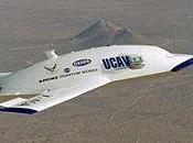 Boeing X-45