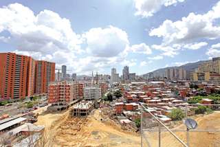 EL RECREO Barrio Santa Rosa Plan Barrio Nuevo Tricolor