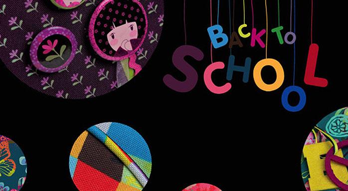 La vuelta al cole con Busquets