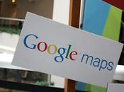 Cómo nuevo Google Maps