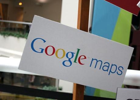 Cómo se usa el nuevo Google Maps