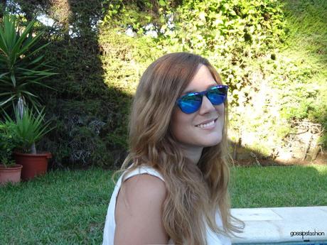 look en la piscina pool look olga gigirey