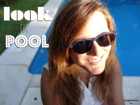 look en la piscina pool look olga gigirey