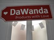 ¡Fiesta tropical DAWANDA!